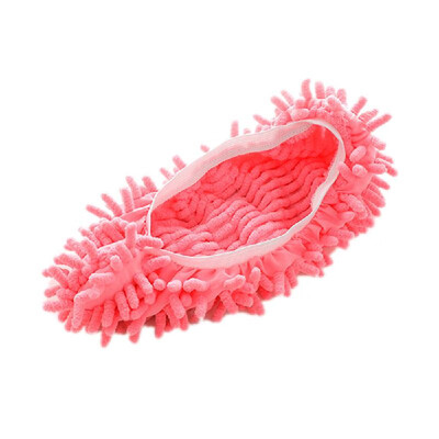 2pcs Convenient Dust Mop Slipper House Floor Cleaner Lazy Dusting Cleaning Foot Shoes Cover
2pcs Convenient Dust Mop Slipper House Floor Cleaner Lazy Dusting Cleaning Foot Shoes Cover