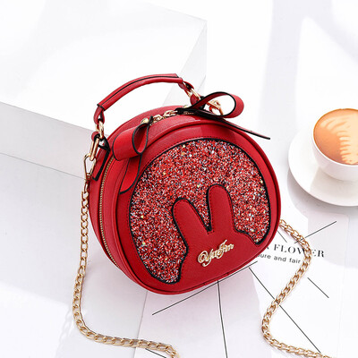 Chain Women Summer Korean Version Fashion Baitie Net Red Ocean Style One Shoulder Oblique Puppet Girl
Chain Women Summer Korean Version Fashion Baitie Net Red Ocean Style One Shoulder Oblique Puppet Girl