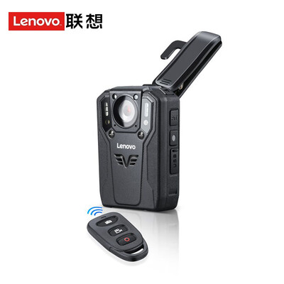 Lenovo Lenovo DSJ-5H explosion-proof remote control law enforcement recorder 1296P high-definition infrared night vision scene recorder 32G black
Lenovo Lenovo DSJ-5H explosion-proof remote control law enforcement recorder 1296P high-definition infrared night vision scene recorder 32G black