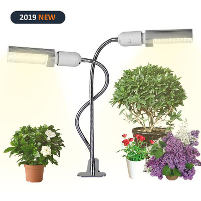 Led Grow Light Grow Lamp Bulb for Indoor Plants 50W Super Bright 100 LEDs Sunlike Full Spectrum Auto ON & Off with 3 6 12H Tim
Led Grow Light Grow Lamp Bulb for Indoor Plants 50W Super Bright 100 LEDs Sunlike Full Spectrum Auto ON & Off with 3 6 12H Tim