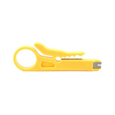 4pcs Wire Stripper Cutter Crimper Pliers Crimping Tool Portable Cable Stripping Wire Cutter
4pcs Wire Stripper Cutter Crimper Pliers Crimping Tool Portable Cable Stripping Wire Cutter
