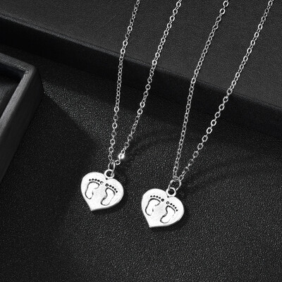Trendy Cute Best Friends Pendant Necklace Stars Life Tree Heart Necklace For Women Girl Silver Chain BFF Friendship Jewelry Gift
Trendy Cute Best Friends Pendant Necklace Stars Life Tree Heart Necklace For Women Girl Silver Chain BFF Friendship Jewelry Gift