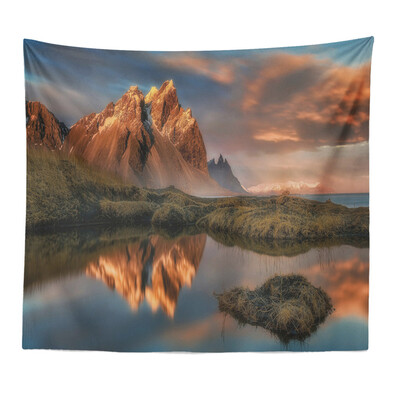 Toponeto Colorful Print Tapestry Art Room Wall Hanging Tapestry Art Nature Home Decor
Toponeto Colorful Print Tapestry Art Room Wall Hanging Tapestry Art Nature Home Decor