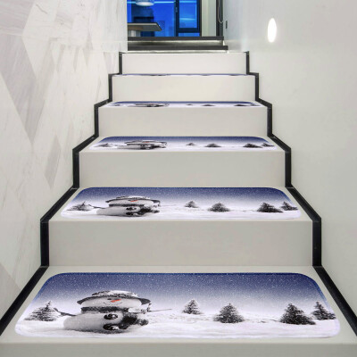 〖Follure〗Christmas Decoration 1Set StepBasic Non-Slip Coral Fleece Resistant Carpet Stair
〖Follure〗Christmas Decoration 1Set StepBasic Non-Slip Coral Fleece Resistant Carpet Stair