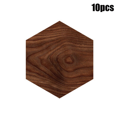 Toponeto 10Pcs Self Adhesive Tile Floor Wall Decal Sticker DIY Kitchen Bathroom Decor
Toponeto 10Pcs Self Adhesive Tile Floor Wall Decal Sticker DIY Kitchen Bathroom Decor