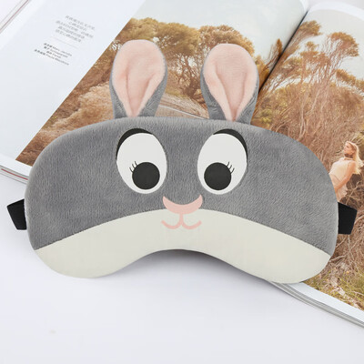 Animal childrens eye mask sleep shading breathable cartoon cute sleeping male student hot compress ice to send ice bag earplugs
Animal childrens eye mask sleep shading breathable cartoon cute sleeping male student hot compress ice to send ice bag earplugs