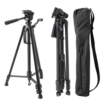 Universal Outdoor Professional Portable Travel Tripod Monopod for DSLR Camera Camcorder
Universal Outdoor Professional Portable Travel Tripod Monopod for DSLR Camera Camcorder