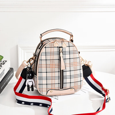 Summer women go to fashion ins fashion handbag with one shoulder straddling summer womens bag
Summer women go to fashion ins fashion handbag with one shoulder straddling summer womens bag