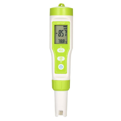 Pen Type ORPTEMP Meter Thermometer Professional ORP Water Quality Tester Oxidation Reduction Potential Monitor for Aquarium House
Pen Type ORPTEMP Meter Thermometer Professional ORP Water Quality Tester Oxidation Reduction Potential Monitor for Aquarium House