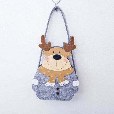 2020 New Fashion Christmas Decorations Christmas Gift Bag Santa Claus Candy Bags Creative Tote Bags
2020 New Fashion Christmas Decorations Christmas Gift Bag Santa Claus Candy Bags Creative Tote Bags