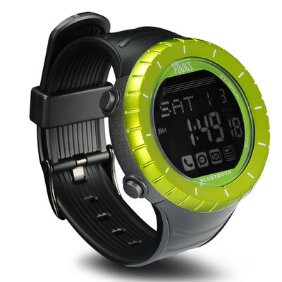 Youngs PS1502 Bluetooth 40 Outdoor Smart Watch 100M Water Resistance for iPhone 6 6 Plus 6S 6S Plus IOS 60 Android 43 Above
Youngs PS1502 Bluetooth 40 Outdoor Smart Watch 100M Water Resistance for iPhone 6 6 Plus 6S 6S Plus IOS 60 Android 43 Above