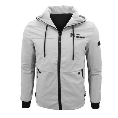 Spring&Autumn Men\ Casual Fashion Printing Personalized Street Windbreaker Jacket
Spring&Autumn Men\ Casual Fashion Printing Personalized Street Windbreaker Jacket