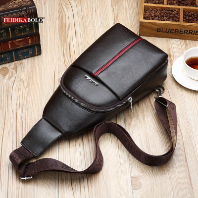 Chest bag mens casual mens shoulder Messenger bag purse soft bag backpack Korean version of the tide mens bag
Chest bag mens casual mens shoulder Messenger bag purse soft bag backpack Korean version of the tide mens bag