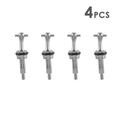 4PCS Metal Upgrade Drive Shaft Dog Bone For WLtoys RC Car P929 P939 K969 K979 K989 K999
4PCS Metal Upgrade Drive Shaft Dog Bone For WLtoys RC Car P929 P939 K969 K979 K989 K999