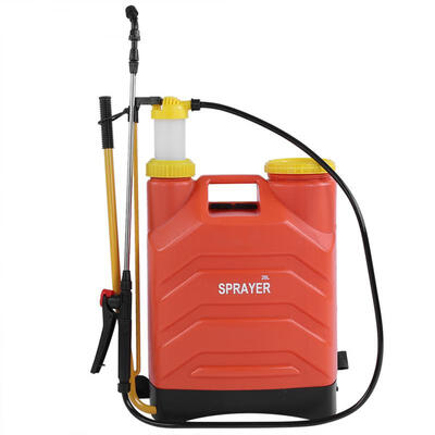 Greensen 20L Large Capacity Pressure Manual Backpack Sprayer for Agricultural Gardening Use
Greensen 20L Large Capacity Pressure Manual Backpack Sprayer for Agricultural Gardening Use