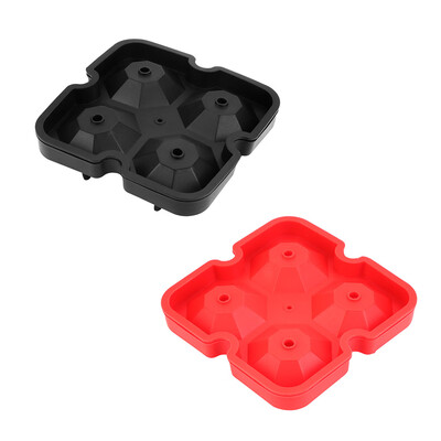 Silicone Ice Cube Maker 4 Cavities Chocolate Candy Tray Mold Kitchen Cooking Tools Candy MoldIce Cube Maker
Silicone Ice Cube Maker 4 Cavities Chocolate Candy Tray Mold Kitchen Cooking Tools Candy MoldIce Cube Maker