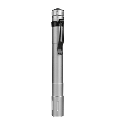 Saidsome XPE LED Flashlight Clip Mini FlashLight Penlight Portable Pen Torch Lamp flashlight lamp
Saidsome XPE LED Flashlight Clip Mini FlashLight Penlight Portable Pen Torch Lamp flashlight lamp