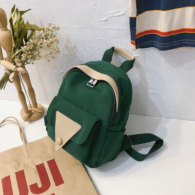 Summer ins super fire girl bag female 2019 new wave Korean version of the wild fashion student bag backpack
Summer ins super fire girl bag female 2019 new wave Korean version of the wild fashion student bag backpack