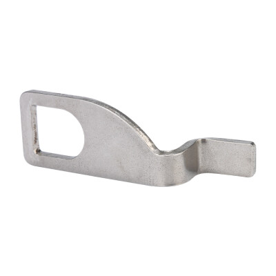 Tailored Stainless Steel Tailgate Bracket Extension Door Hanger For Automobile For VW T5
Tailored Stainless Steel Tailgate Bracket Extension Door Hanger For Automobile For VW T5