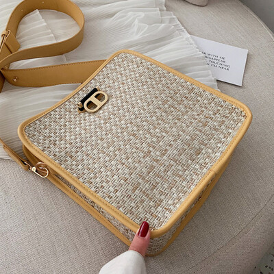 Popular bag 2019 new wide shoulder strap Joker shoulder bag fashion casual wool slung bucket bag
Popular bag 2019 new wide shoulder strap Joker shoulder bag fashion casual wool slung bucket bag