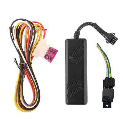TK205 Mini GPS Tracker Anti-theft Real Time Tracking Device for Car Motorcycle E-bike
TK205 Mini GPS Tracker Anti-theft Real Time Tracking Device for Car Motorcycle E-bike