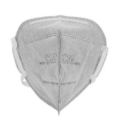 CM 10pcslot Dust Mask Anti-particles Anti-Dust Breathable Activated Carbon Mask Protective Respirator Anti-pollution Masks
CM 10pcslot Dust Mask Anti-particles Anti-Dust Breathable Activated Carbon Mask Protective Respirator Anti-pollution Masks