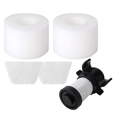 〖Follure〗For Shar-k IONFlex XPREMF100 Vacuum Cleaner Accessories Handheld Vacuum Filter
〖Follure〗For Shar-k IONFlex XPREMF100 Vacuum Cleaner Accessories Handheld Vacuum Filter