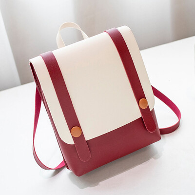 Tailored Women Backpack Shoulder School Book Travel Handbag Rucksack Bags Girl Travel Bag
Tailored Women Backpack Shoulder School Book Travel Handbag Rucksack Bags Girl Travel Bag