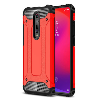 Hybrid Bumper Case Xiaomi Redmi K20 Pro K20pro Soft Phone Cover Xiomi Mi 9T Redmi K20 mi9t Rugged Armor TPU Case
Hybrid Bumper Case Xiaomi Redmi K20 Pro K20pro Soft Phone Cover Xiomi Mi 9T Redmi K20 mi9t Rugged Armor TPU Case