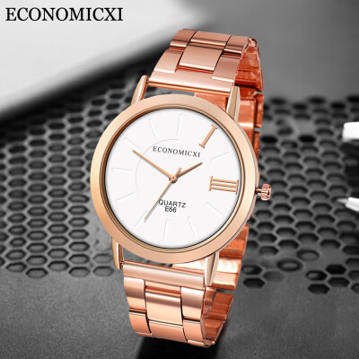 Gobestart 2019 Hot Sale Fashion Men Business Watch Stainless Steel Band Casual Watch
Gobestart 2019 Hot Sale Fashion Men Business Watch Stainless Steel Band Casual Watch