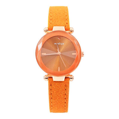 2018 pure color Simple Souvenir Temperament Stainless Business Womens Watch Fashionable Beautiful Ladies WristWatch D
2018 pure color Simple Souvenir Temperament Stainless Business Womens Watch Fashionable Beautiful Ladies WristWatch D