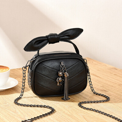 2019 summer new one-shoulder small bag Korean fashion womens bag slung PU leather small square bag
2019 summer new one-shoulder small bag Korean fashion womens bag slung PU leather small square bag