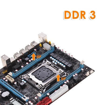 E5 33C Motherboard Matx Server REG ECC Function DDR3 LGA2011 Socket Desktop Game Motherboard
E5 33C Motherboard Matx Server REG ECC Function DDR3 LGA2011 Socket Desktop Game Motherboard