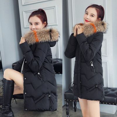 Roseonmyhand Fashion Women Hooded Solid Winter Windbreaker Long Coat Jacket Overcoat Outwear
Roseonmyhand Fashion Women Hooded Solid Winter Windbreaker Long Coat Jacket Overcoat Outwear