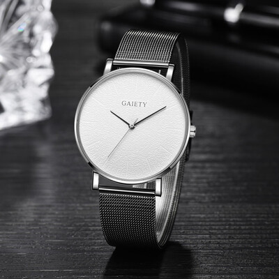 Gobestart Fashion Casual Starry Sky Simple Calendar Business Net With Strap Mens Watch
Gobestart Fashion Casual Starry Sky Simple Calendar Business Net With Strap Mens Watch