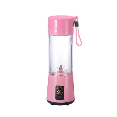 Oasismall 380ml Juice Cup Blender Electric Mini Rechargeable Juice Cup Complementary Food Cooking
Oasismall 380ml Juice Cup Blender Electric Mini Rechargeable Juice Cup Complementary Food Cooking