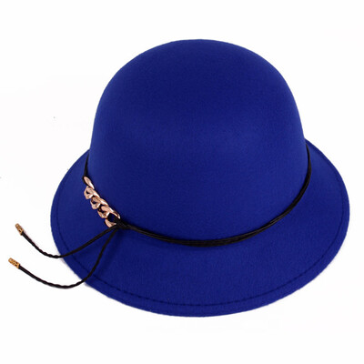 Beach HatVintage Wide Brim Floppy Felt Hat Outdoor Casual Cloche Hat For Women Girls Visor
Beach HatVintage Wide Brim Floppy Felt Hat Outdoor Casual Cloche Hat For Women Girls Visor