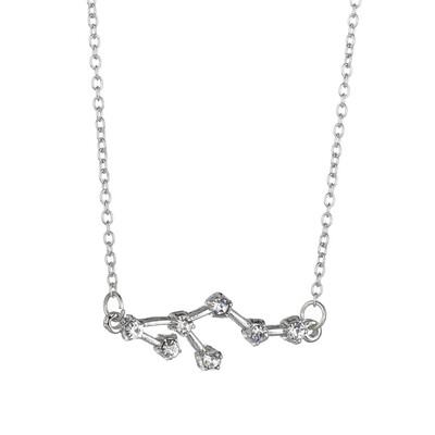 12 Horoscope Aries Pisces Leo Necklace Gold Silver Color 12 Constellation Necklaces Pendants Choker Necklaces For Women Jewelry
12 Horoscope Aries Pisces Leo Necklace Gold Silver Color 12 Constellation Necklaces Pendants Choker Necklaces For Women Jewelry
