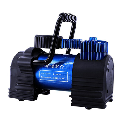 SHUNYE Car air pump car convenient durable 7888 
SHUNYE Car air pump car convenient durable 7888
