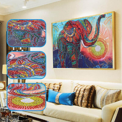 DIY 5D Diamond Painting Kits DIY Drill Diamond Painting Needlework Crystal Painting Rhinestone Cross Stitch Mosaic Paintings Arts
DIY 5D Diamond Painting Kits DIY Drill Diamond Painting Needlework Crystal Painting Rhinestone Cross Stitch Mosaic Paintings Arts