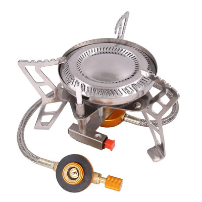 Outlife Portable Outdoor Split Type Furnace Converter Connector For Hiking Camping BBQ Picnic Cooking Stove
Outlife Portable Outdoor Split Type Furnace Converter Connector For Hiking Camping BBQ Picnic Cooking Stove
