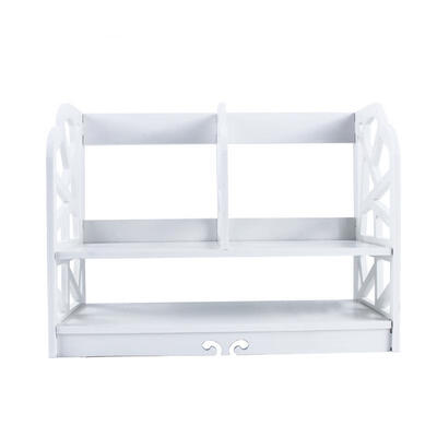 Greensen 2 Tiers DIY Shelving CD Book Storage Box Unit Display Bookcase Shelf Home Office
Greensen 2 Tiers DIY Shelving CD Book Storage Box Unit Display Bookcase Shelf Home Office