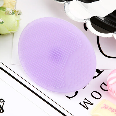 〖Follure〗Silicone Beauty Wash Pad Face Exfoliating Blackhead Facial Cleansing Brush Tool
〖Follure〗Silicone Beauty Wash Pad Face Exfoliating Blackhead Facial Cleansing Brush Tool