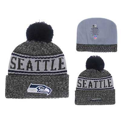 NFL Football League Seahawks Seattle Seahawks New Era New York Yihua Knitted Wool Baseball Cap
NFL Football League Seahawks Seattle Seahawks New Era New York Yihua Knitted Wool Baseball Cap