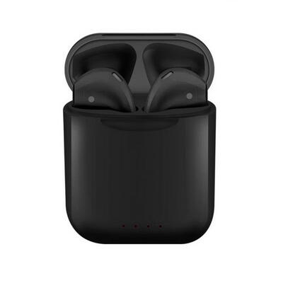 I88-TWS Bluetooth 50 Wireless Earphones Waterproof Touch Control Headphones With Mic Charging Case For Apple Android
I88-TWS Bluetooth 50 Wireless Earphones Waterproof Touch Control Headphones With Mic Charging Case For Apple Android