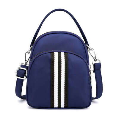 Mobile phone bag canvas womens single-shoulder bag leisure multi-function mini-messenger bag small change bag
Mobile phone bag canvas womens single-shoulder bag leisure multi-function mini-messenger bag small change bag