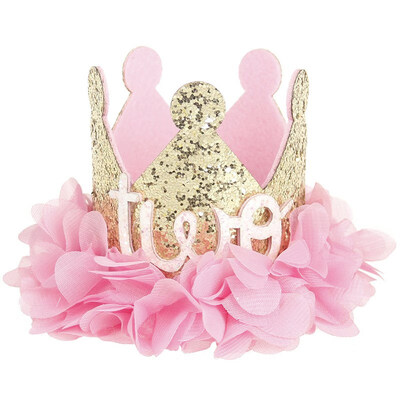 FUNNYBUNNY First Birthday Hat ONE Cute Baby Crown Princess Tiara Sparkle Gold Pink Flower Design Princess Crown
FUNNYBUNNY First Birthday Hat ONE Cute Baby Crown Princess Tiara Sparkle Gold Pink Flower Design Princess Crown
