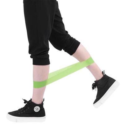 Greensen 5pcs Unisex Multi Colors Latex Exercise Resistance Fitness Workout Yoga Bands
Greensen 5pcs Unisex Multi Colors Latex Exercise Resistance Fitness Workout Yoga Bands
