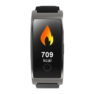 SANDA CK11C Smart Bracelet Heart Rate And Blood Pressure Monitor Pedometer Sports Watch
SANDA CK11C Smart Bracelet Heart Rate And Blood Pressure Monitor Pedometer Sports Watch