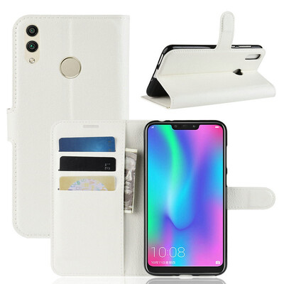 for Huawei Honor 8C BKK-AL10 WIERSS Wallet Phone Case for Huawei Honor 8C BKK-AL10 BKK-TL00 Flip Leather Cover Case Etui Fundas
for Huawei Honor 8C BKK-AL10 WIERSS Wallet Phone Case for Huawei Honor 8C BKK-AL10 BKK-TL00 Flip Leather Cover Case Etui Fundas